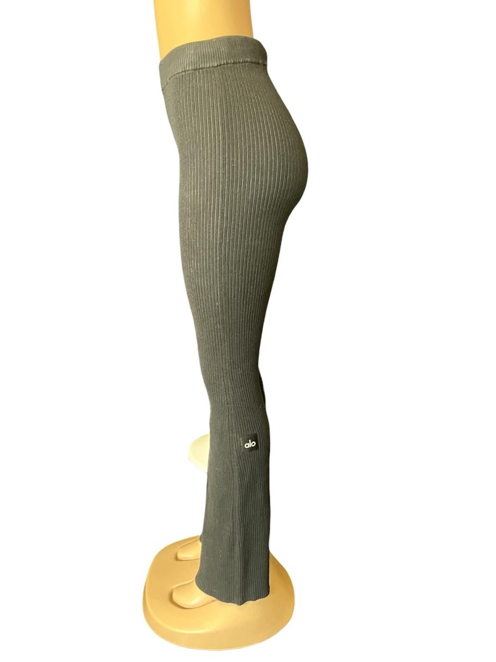 Alo flared pants
